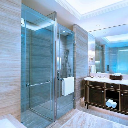 The Azure Qiantang, A Luxury Collection Hotel, Hangzhou Eksteriør bilde